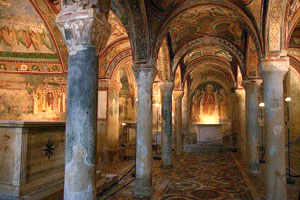 Cattedrale di Anagni