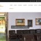 New website of the Hotel Villa Medici